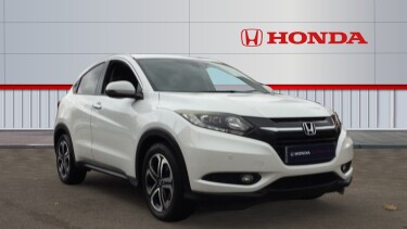 Honda HR-V 1.6 i-DTEC EX 5dr Diesel Hatchback